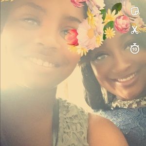 Meet your Posher, Cheree